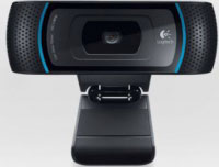 Logitech C910 (960-00598)